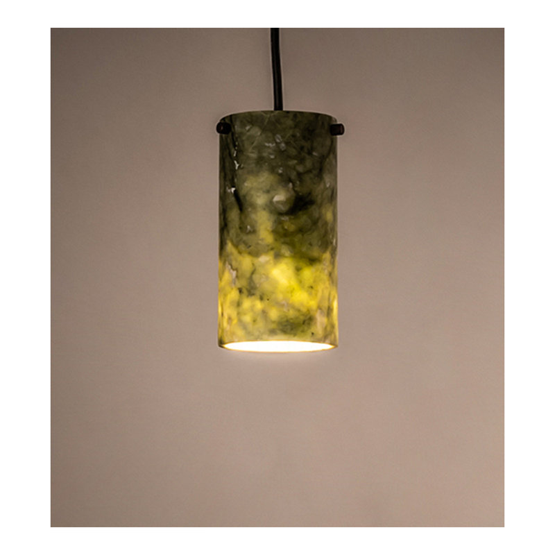 Cilindro 1 - Light Pendant