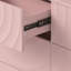 Commode 6 tiroirs pour chambre à coucher-1374360570