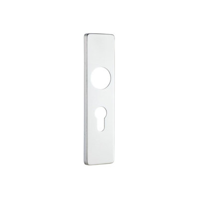 Stainless Steel Backplate