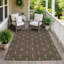 Machine Washable Indoor/Outdoor Chantille ACN2691 Kids Rug-795545008-795545013