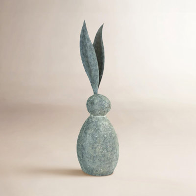 Okelly Easter Rabbit Figurines & Collectibles
