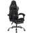Black is out of stock selected