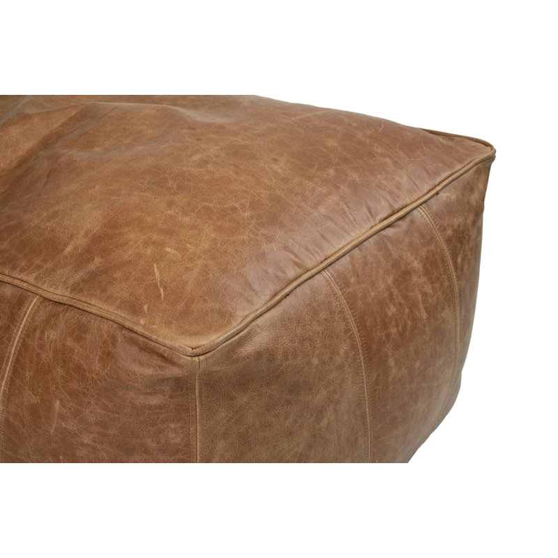 Accent Stool, Compact - 60cm L x 40cm W x 40cm H, Ash Grey