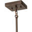 Nuevo Mission 1 - Light Pendant