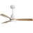 Nicola 3-Blade Dimmable Modern Ceiling Fan-89200475