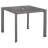 Basic Plus 5-piece Set W/ Stack Chairs