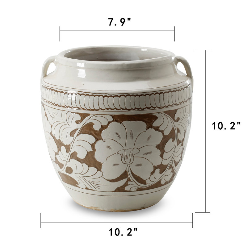 Kaelin Table Vase