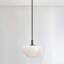 LETHBRIDGE 1 LIGHT PENDANT-24292868-24292869