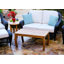 Table basse Jakarta