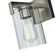 Hicklin Flush Mounted Sconce