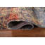 Tapis oriental moderne all-over 4 x 6