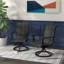 Errik Patio Dining Armchair