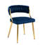 Christal Upholstery Dining Chair-1046803307