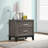 Stephan 2-Drawer Nightstand
