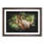 Walnut Framed selected