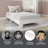 Heiss Open-Frame Bed-753695308-753695304