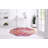 Tellaro Abstract Indoor Rug-61874951
