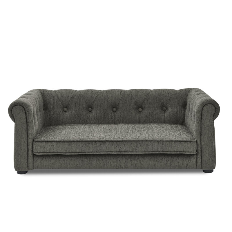 Elevated Dog Sofa Bed For Pets