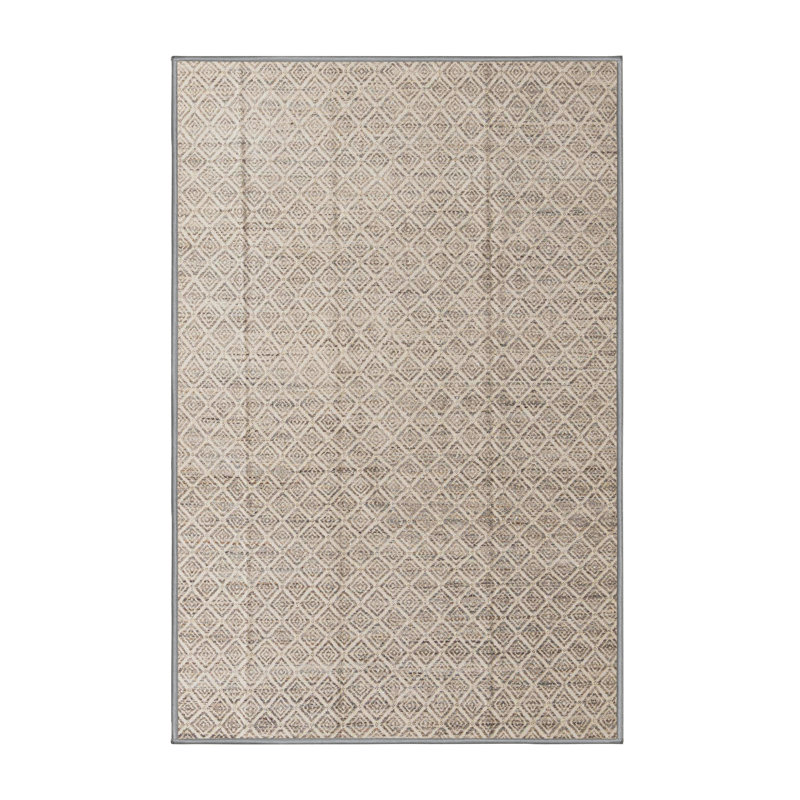 Malachy Abstract Indoor Rug, Rectangle 3' x 5'