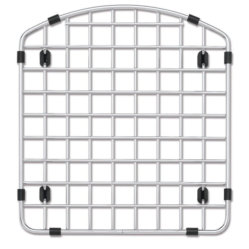 Stainless Steel Sink Grid for Diamond Bar Sink