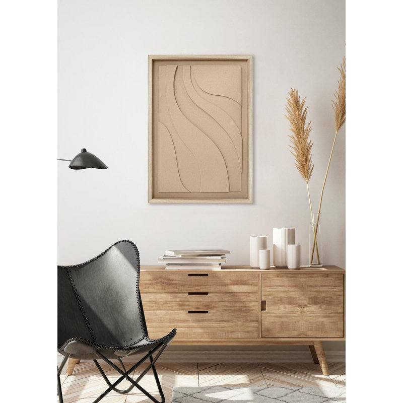 Single Picture Frame Painting