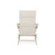 POLYWOOD x AllModern Folding Adirondack Chair