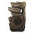  Resin Multi Level Branches Fountain with LED Light