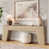 Light Oak Brown