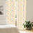 Hedgehog Semi-Sheer Rod Pocket Sliding Panel-45086297