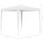 Claudie 2.5m x 2.5m Iron Party Tent-364928689