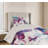 Farmhouse / Country Polyester Coverlet