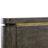 Trenea King Panel Bed w/ LED Lighting-107231858