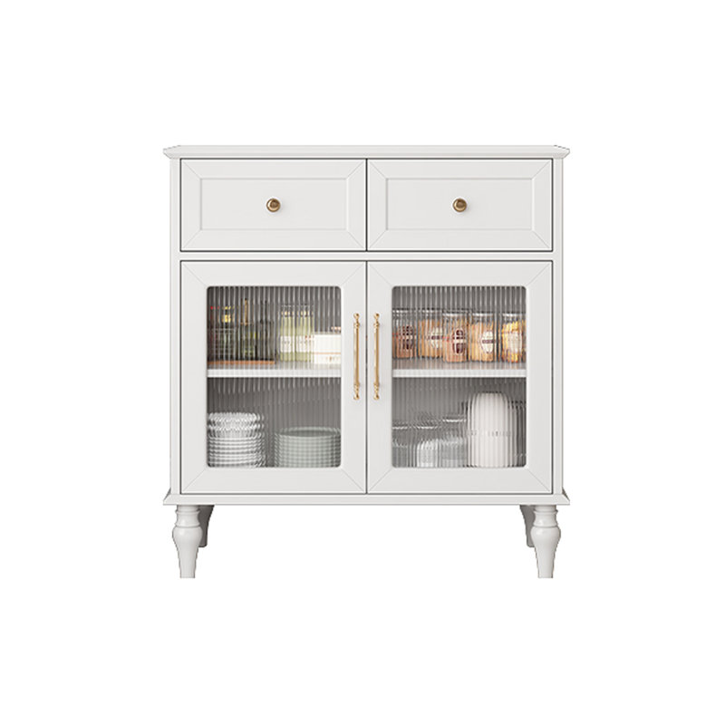 Buffet 31,49 po Adelino, Blanc