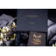 Old Leather Scented Designer Candle
