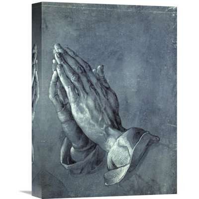 " Praying Hands " by Albrecht Dürer