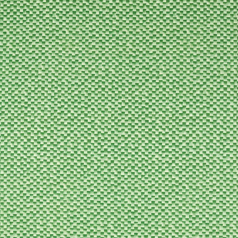 Skiva Fabric, Kelly/Origami