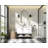 36 inch Single Bathroom Vanity-878291347