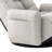 Trule Adjustable Reclining Ergonomic Swiveling Floor Game Chair-1484998439