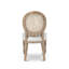 Upholstered Dining Chair-977983666
