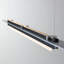 Plank 1 - Light Kitchen Island Geometric LED Pendant-79258852-79258856