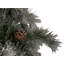 Aspen Lighted Artificial Pine Christmas Tree-31252380