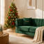 FX-P82B-GR (834-14 SOFA)