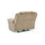 Kendy Power Recliner With Adjustable Headrest, Polyester-111119464
