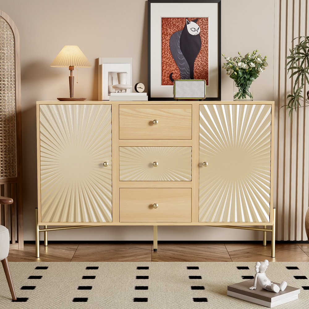 Sideboard Adreina 120 cm