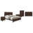 Piece Bedroom Set