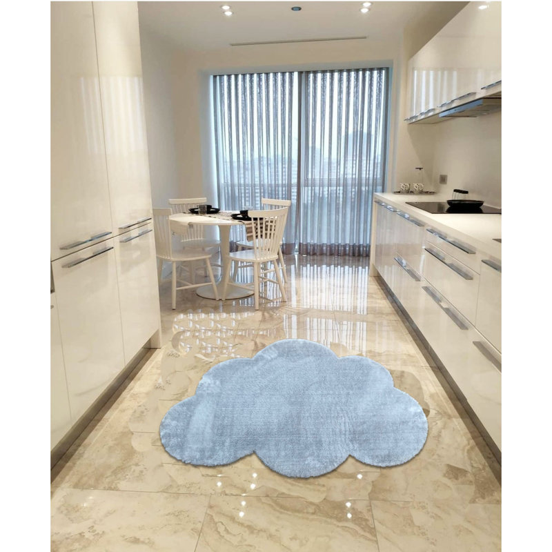 Indoor Rug, Oval 3'3" x 4'11"