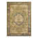 Green Nosara Indoor/Outdoor Traditional Rug