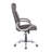 High Back Executive Desk Chair,  Premium Faux Leather Office Chair with Back Support, Computer Chair Armrest and Lumbar Support, Pair of 2-1380679731