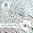 4 PCSSoft Bedding Sets-114311792