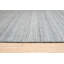 Tapis bleu en laine fait à la main Para Elena-131948887